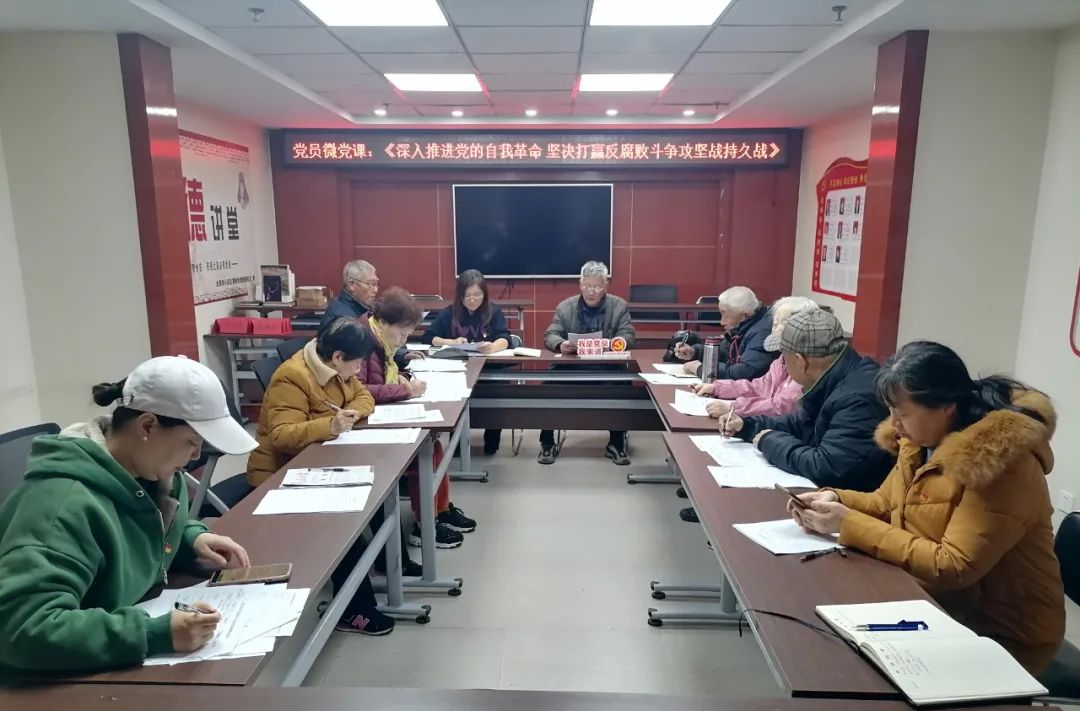 太原小店区黄陵街道：擦亮“我是党员”党建品牌  激发基层党组织活力