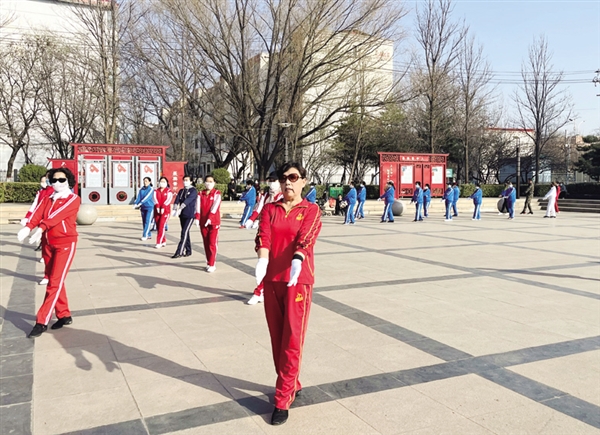 以高质量发展引领晋中体育事业新征程——2024年晋中市体育工作这样干