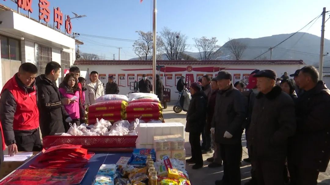 晋城沁水县：小积分激活乡村文明大动能