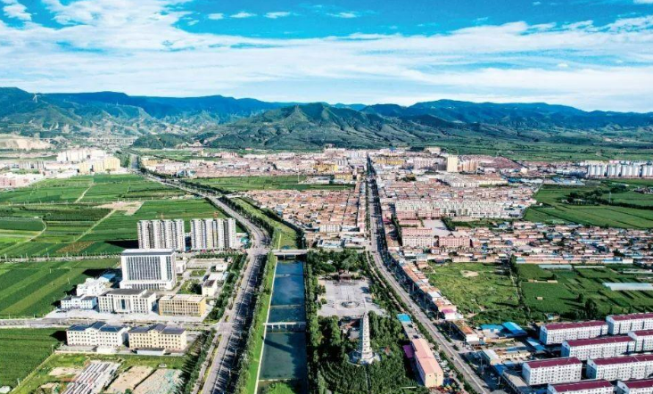 两会特刊 | 忻州五寨县：凝心聚力  谱写高质量发展新篇章