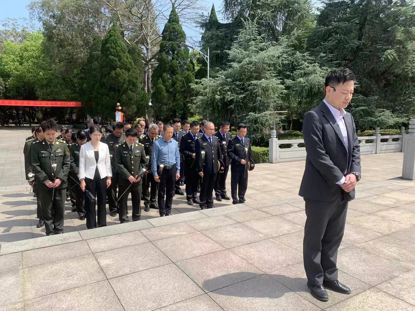 太原小店区倾心帮扶促成长  携手奋进赴征程