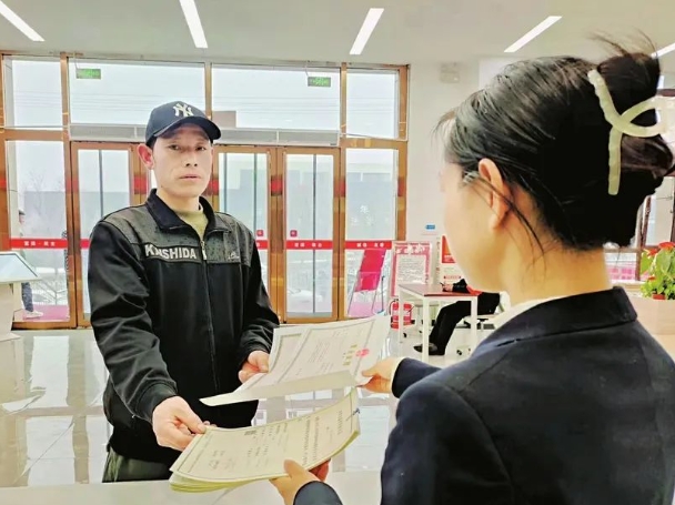 开门便开业   准入即准营——太原尖草坪区推出“证照联办”主通道集成服务新模式