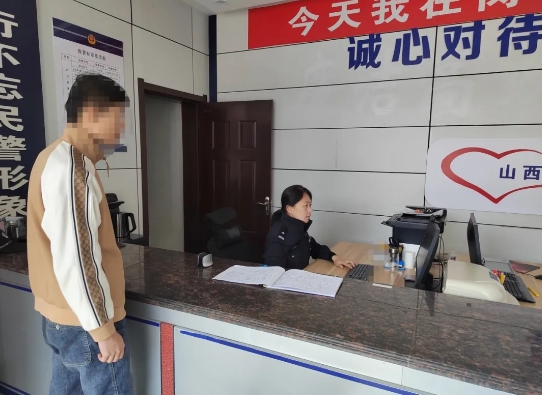 【节日我在岗】暖心警事 让假期充满“公安温度”