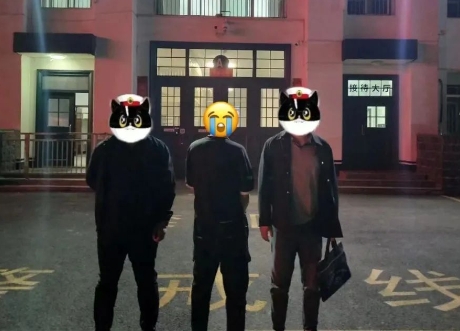 酒香如此“罪”人？！长治武乡公安成功破获地下室盗窃案！