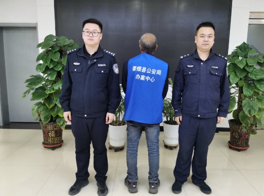 太原娄烦公安查处多起在具有火灾危险性场所使用明火案件