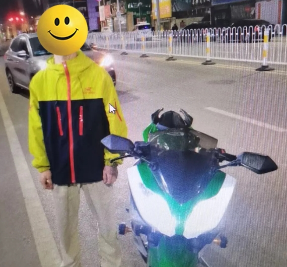 长治壶关公安：摩托“炸街”扰民？交警：严查！