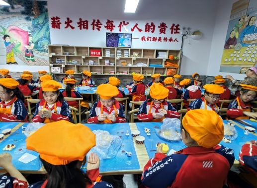 行走晋阳古城  领略千年文化