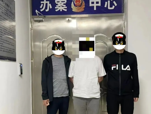 想的美！“跑分”洗钱 一本万利？长治潞城一名电诈逃犯被抓获