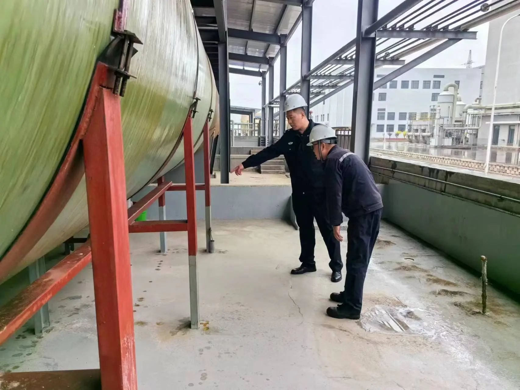 管在经常不断线  严在日常不松劲——长治潞城公安分局开展易制毒化学品管理工作