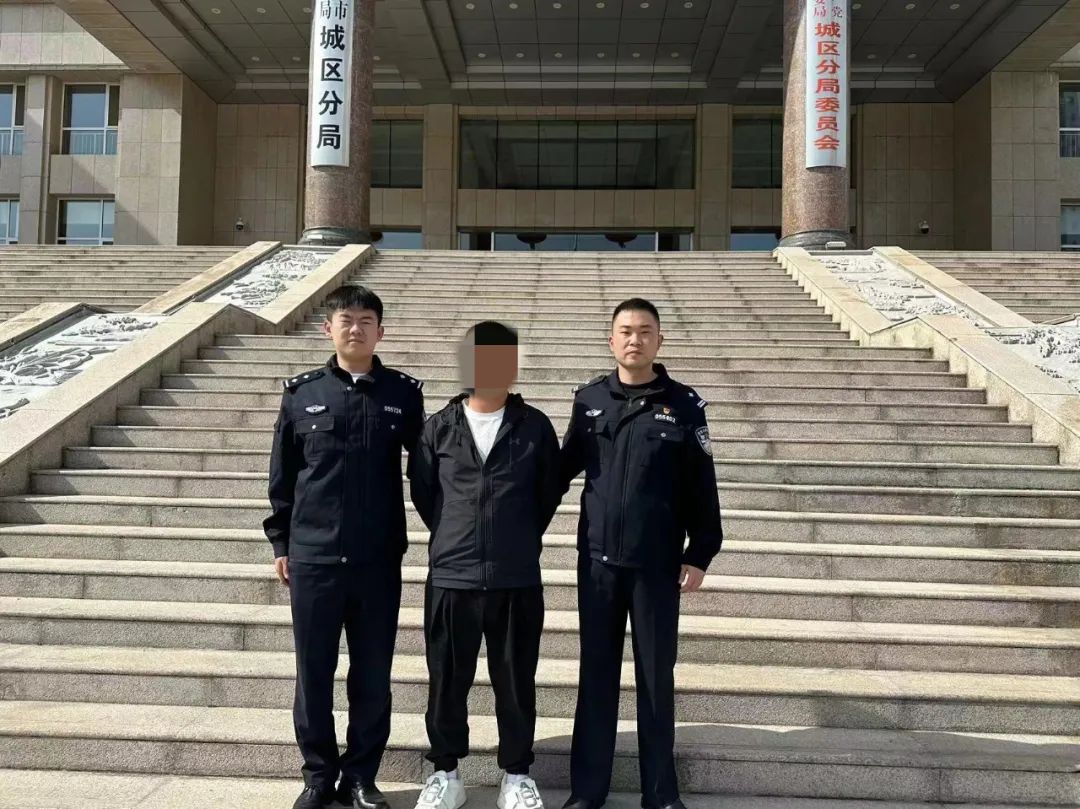 前男友上门只为盗窃，真“刑”