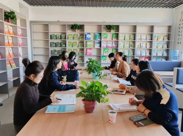 太原小店区中学生参加世界华人学生作文大赛获佳绩