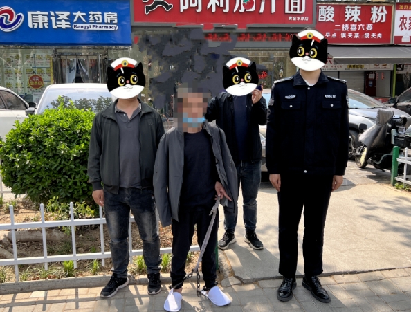 “躁动”的心 真不该