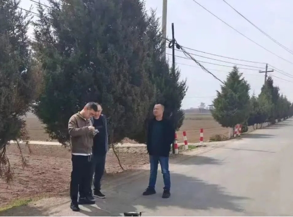 【禁种铲毒】无人机，出动！