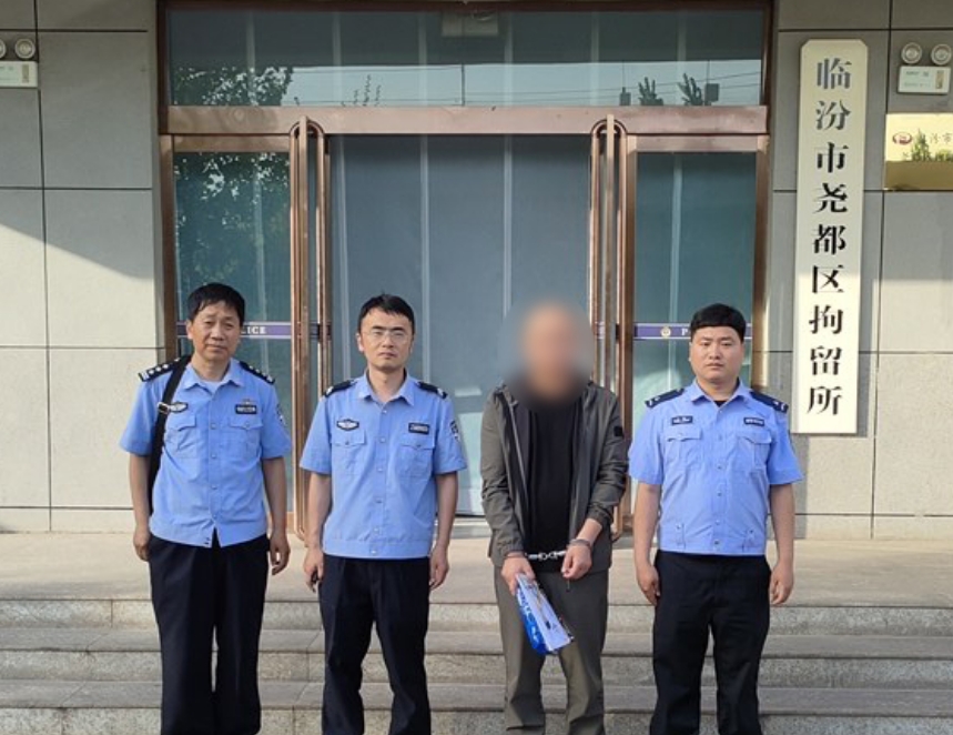 【春雷2024】盗窃未上锁电动车，民警：顺手牵羊也是偷！