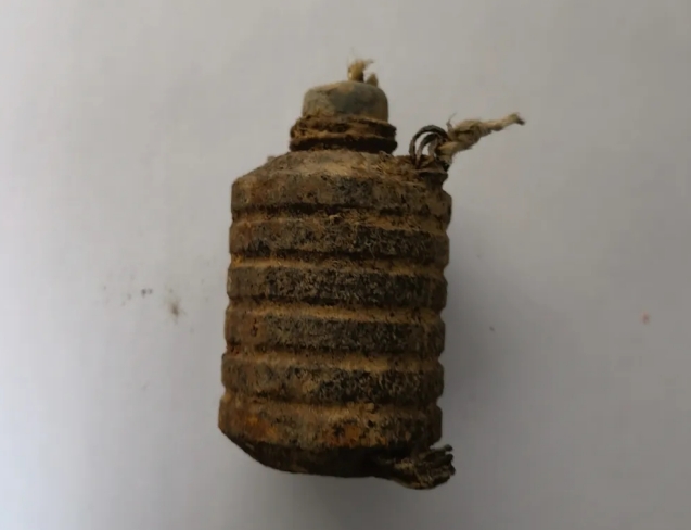 山西左权县公安局拐儿派出所：宣传入人心  主动上缴见实效