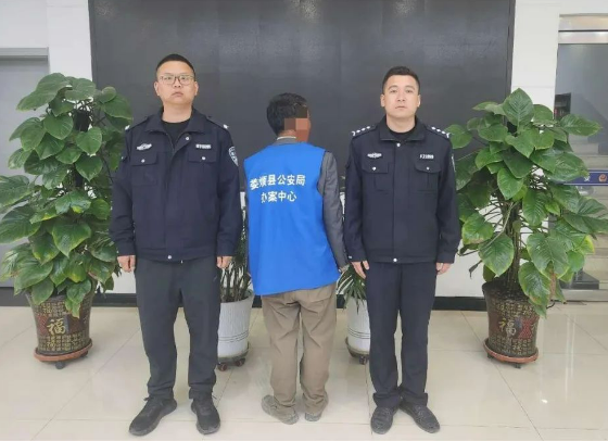 太原娄烦县静游派出所查处一起盗窃药材案件