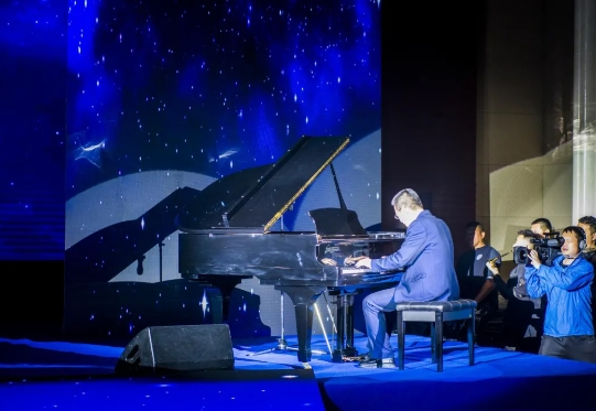 一场“共赴春天”的约定：太原迎泽区探索跨地域文旅融合新路径