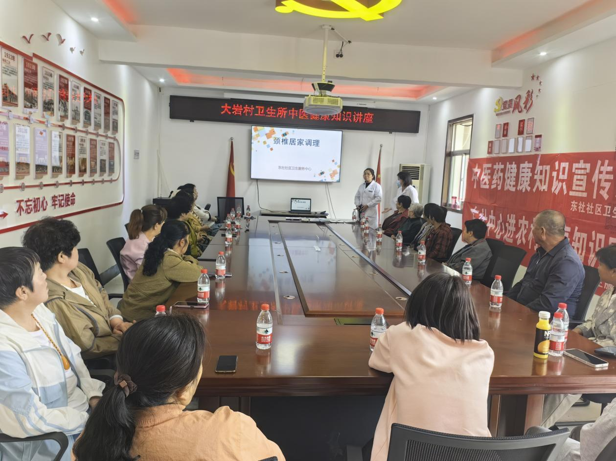 太原万柏林区卫健体局：结对帮扶促提升