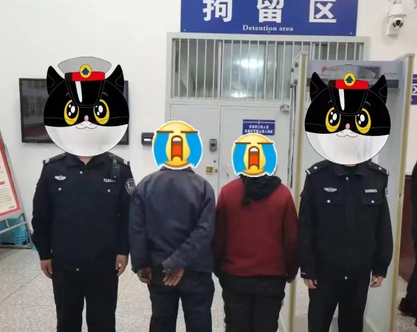 寻衅滋事、阻挠施工，长治壶关警方坚决打击！