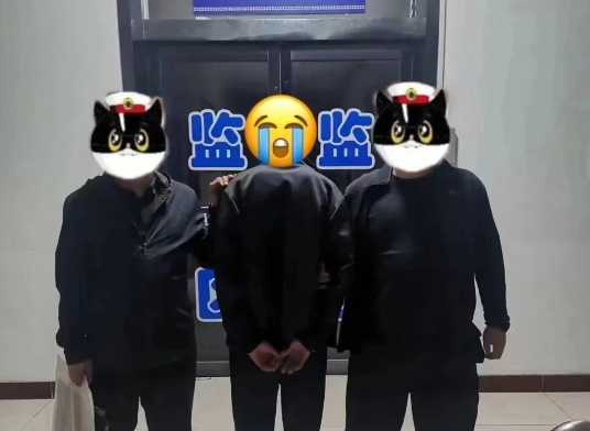 盗窃工地钢材，来钱快？“栽”得更快！