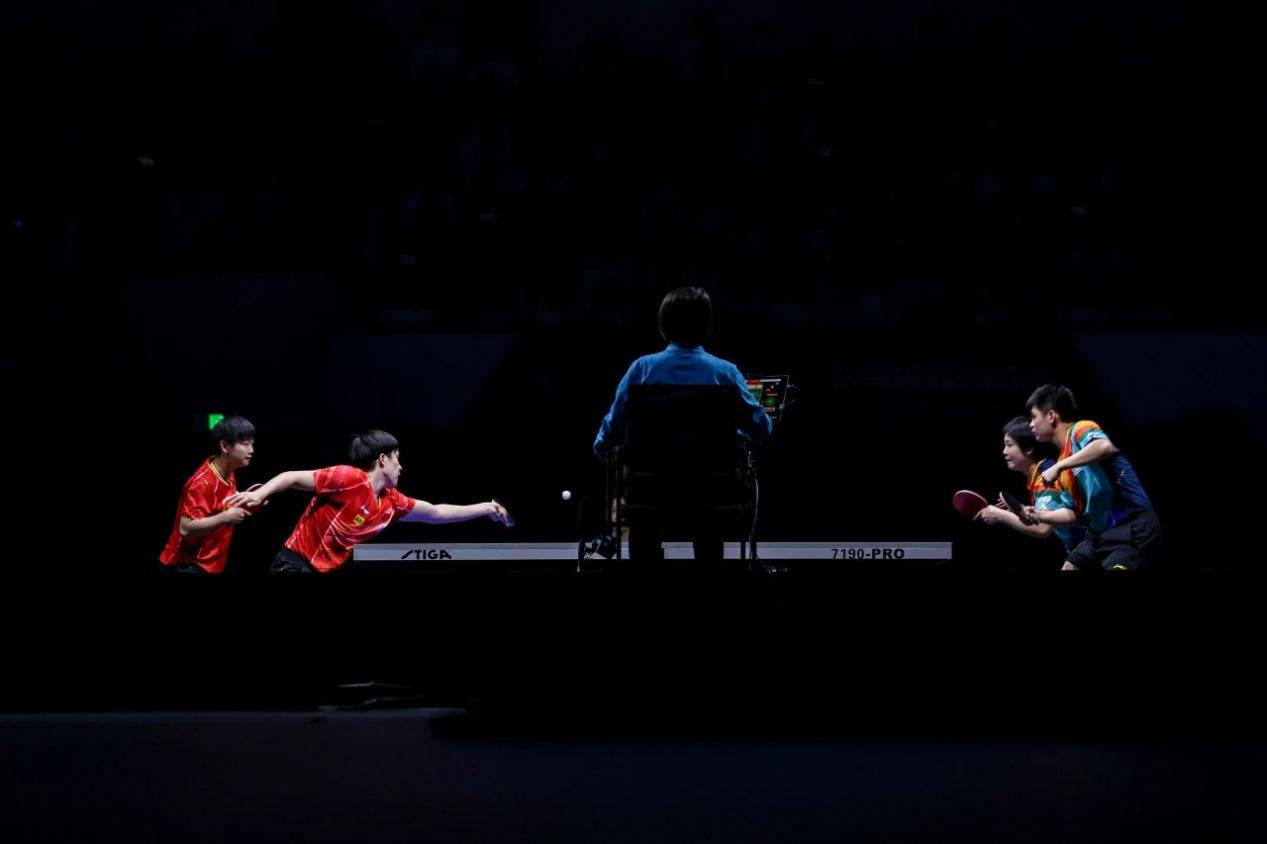 文明观赛！这份观赛须知请收好