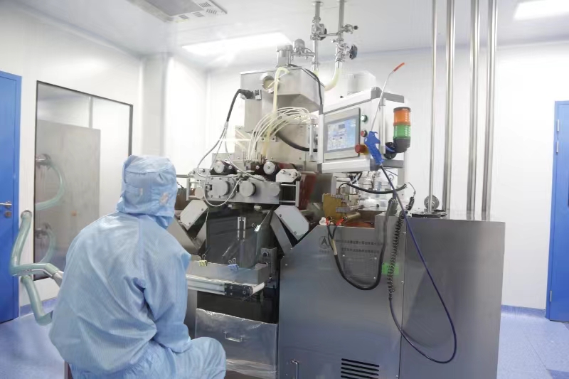 太药集团：引才聚智活水来