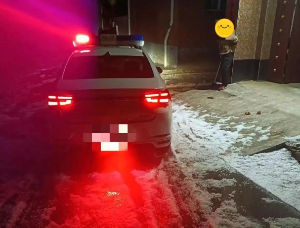 冰雹暴雨突袭！他们急赴救援一线