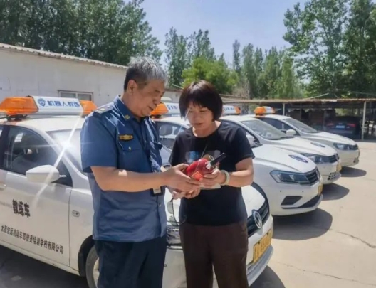 太原万柏林区交通局：扎实开展质量信誉考核工作　有效提升驾培机构服务质量
