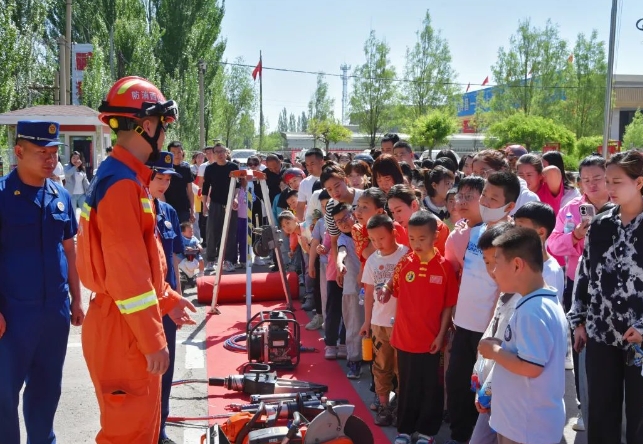 “每月19日”！朔州各地活动精彩纷呈！