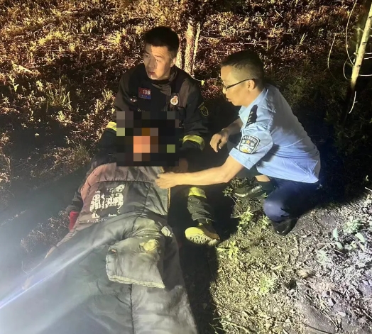 长治潞城公安：守护平安，温暖相伴