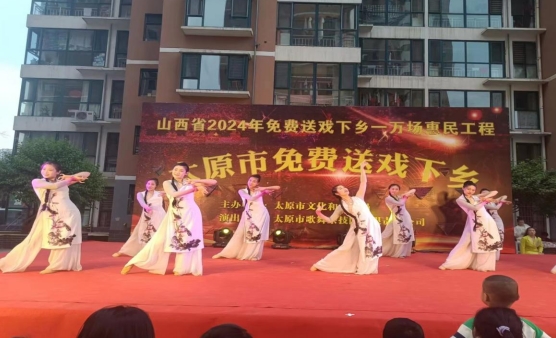 太原万柏林区西铭街道：“党建引领”筑堡垒“四方融合”护平安