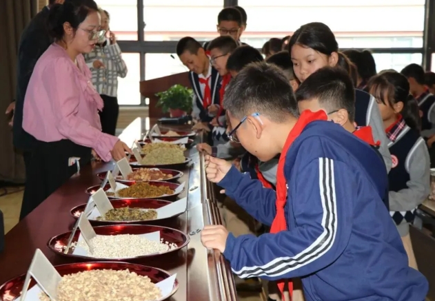 太原迎泽区：坚持“三个三”，持续发力建设中医药强区