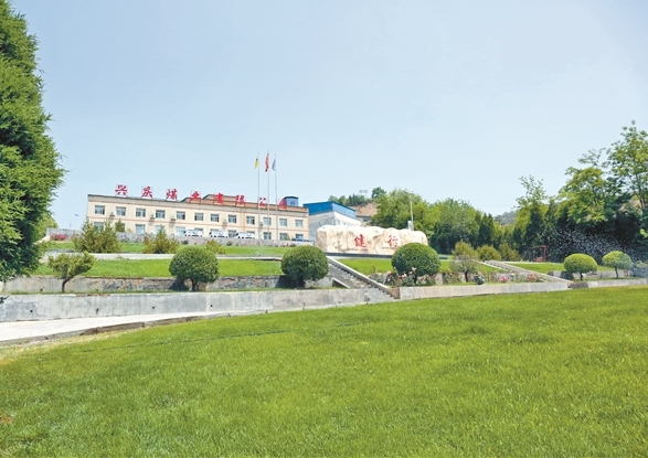 山乡景色依旧美——灵石县学习运用“千万工程”经验打好农村人居环境整治攻坚战