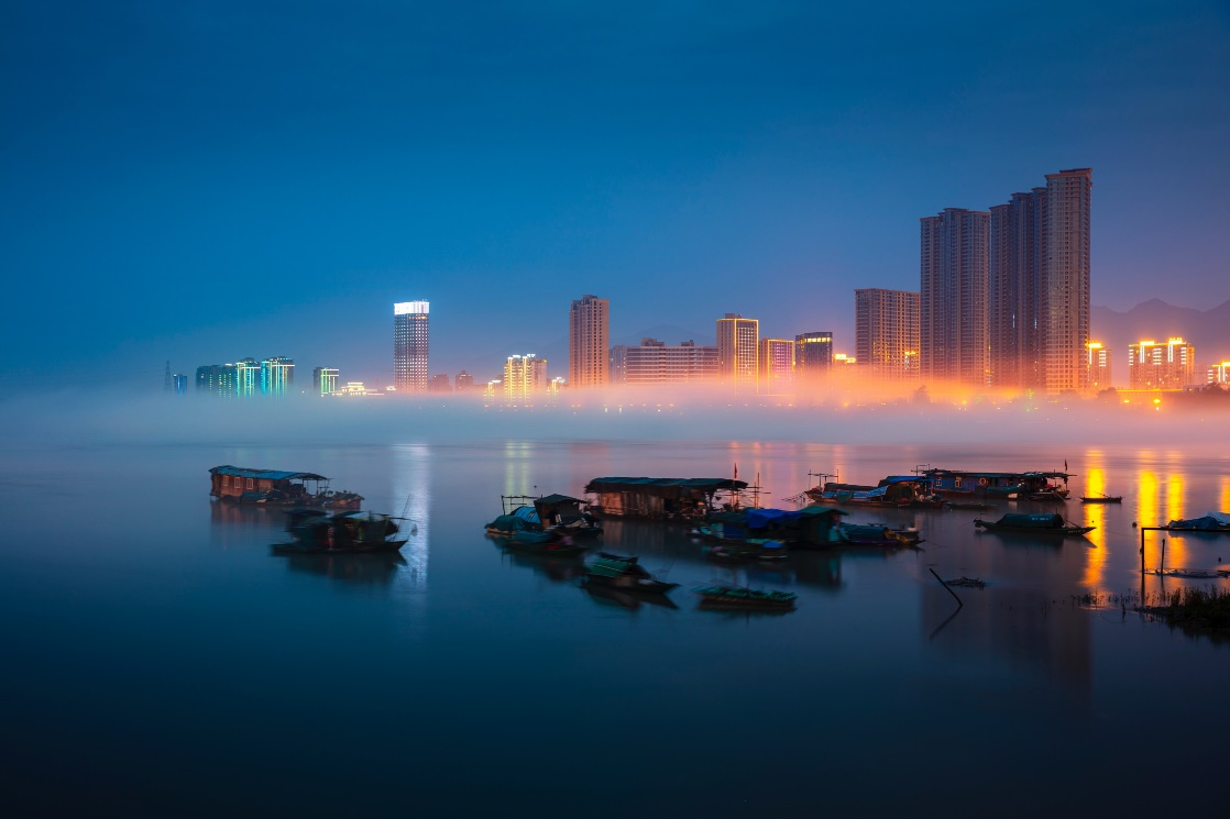 浙江：县域旅游为何频繁出圈