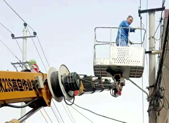让群众站“C位”！太原尖草坪区新城街道赵道峪村在家门口“亮”出幸福感！