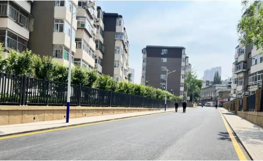 太原迎泽区文庙街道：紧盯“急难愁盼”，用心用情办好居民大事小情