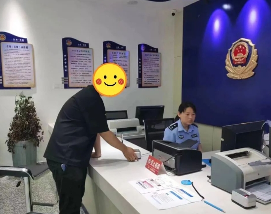 长治沁县：考生丢失身份证　民警加急补办解“燃眉之急”