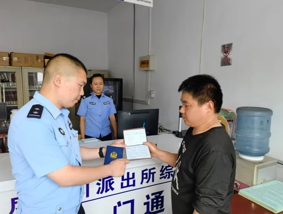 长治潞城：家长麻痹粗心大意，不该！女儿七岁仍无户口，解决！