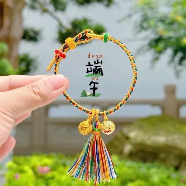 “粽”情端午 传统又新潮   太原小店商圈热度攀升