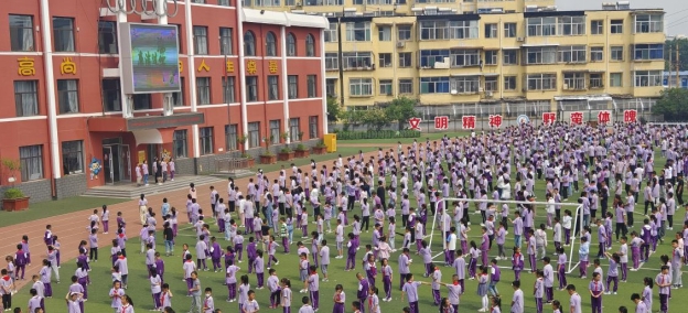 清廉沐校园  文化润童心——太原万柏林区太白街小学开展清廉建设主题宣讲活动