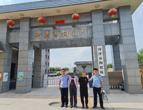 买卖、使用假证？拘你没商量！