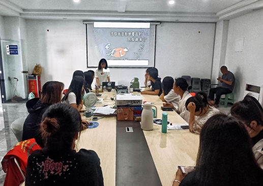 “抵制毒品侵害，珍惜美好年华”——太原万柏林区兴华街道新悦社区开展禁毒日科普活动