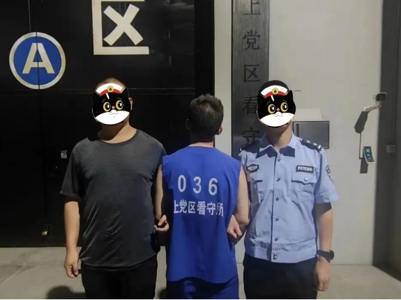 【拍案惊奇】“戏精”，你不当演员可惜了！