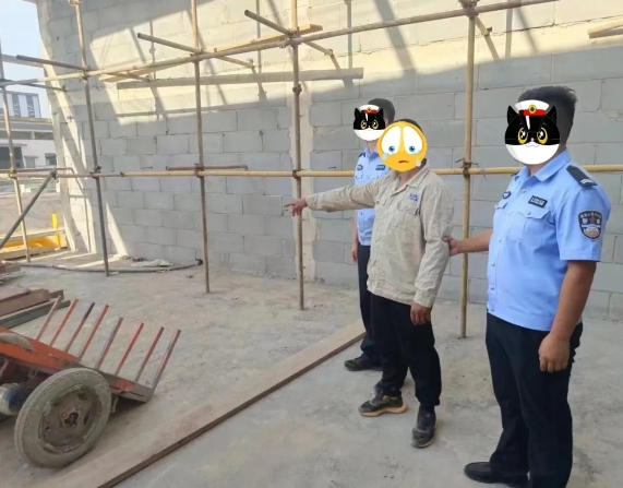 长治：“内鬼”，已抓获！