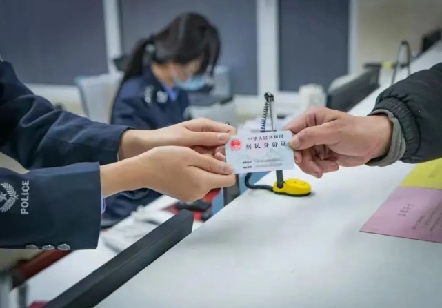 大同市公安局继续开通办理身份证“绿色通道” 全力以赴护航中考
