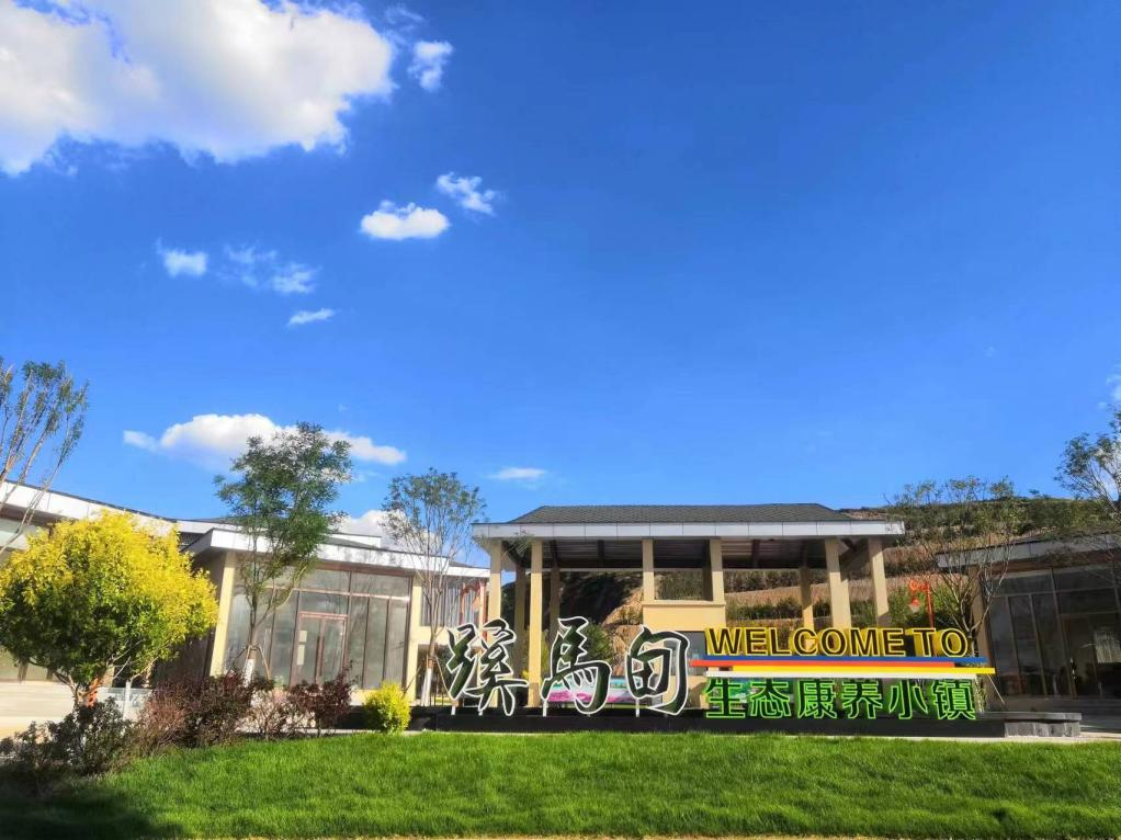 太原阳曲县大盂镇北家庄村：党建引领  打造乡村振兴排头兵