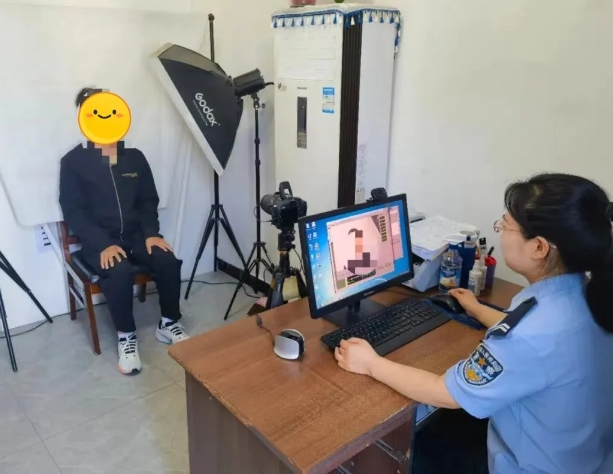 中考护航ing！放心，有我在！