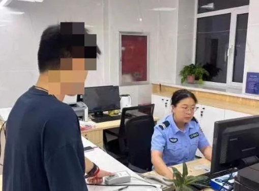 证件过期丢失急急急，太原娄烦公安解难快快快