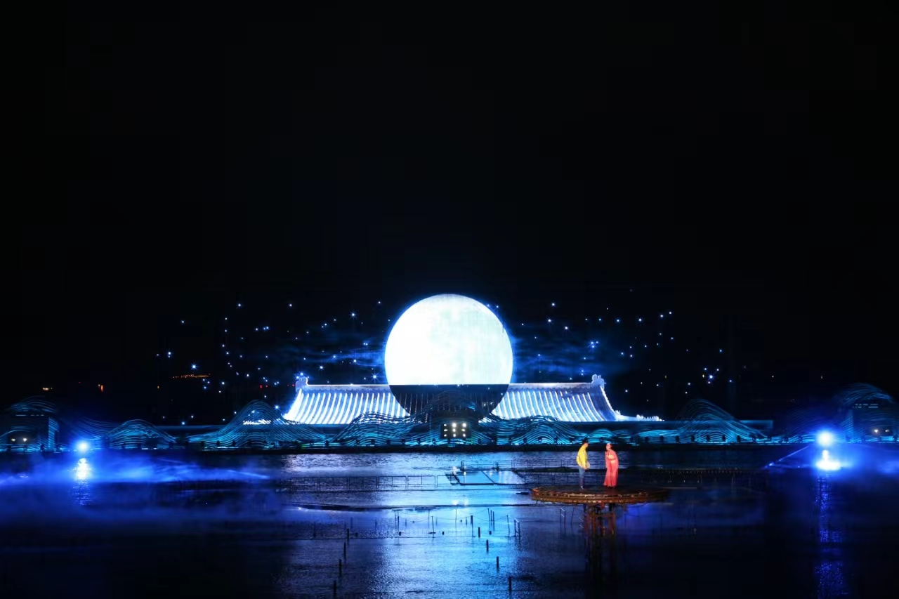 《如梦晋阳》推出多项专属福利  邀您共赴如梦之旅