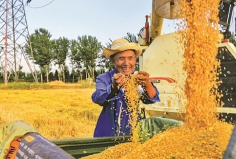 晋中：学习实践并进  共创幸福生活